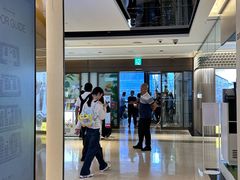 -新罗免税店(济州店)