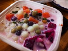 -串妹花式冰粉(乐山总店)