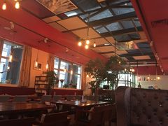 -康豪氏餐厅(酒仙桥店)