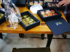 -金太粽(上海弄堂第一粽店)