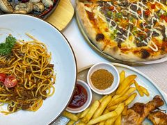 -get pizza意大利餐厅(凯德MALL店)