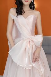 -艾朵婚纱