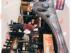 门面-小放牛炒菜馆(中山路乐汇城店)