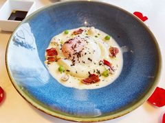 -大八江景意大利西餐厅LargeEight Italy Restaurant(1862时尚艺术中心店)