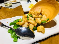 -小湾茶楼
