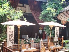 -三只耳火锅(宽窄巷子店)