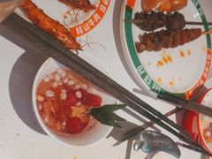 -李姑婆鲜切牛肉火锅自助(凤城二路店)