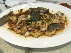 -金瑞轩大酒楼·顺德鱼生·粤菜海鲜(东江国际店)