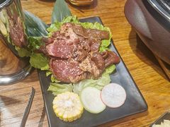 -子檀大隐炭烧(食品街店)