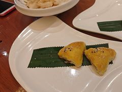 -龙悦湾酒家·八阵鱼生·渔人码头店