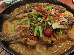 -老板恋上鱼(振华商厦店)