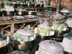 -红旗山庄(圭峰山店)