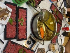 -田村·酸汤鲜牦牛肉火锅(布达拉宫广场店)