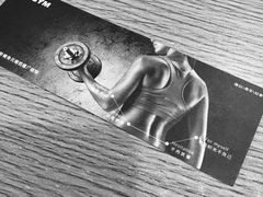 -银吉姆健身(恒隆馆)