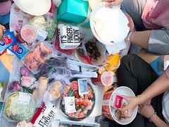 -天津武清北运河郊野公园房车露营地