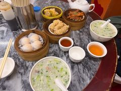 -陈光记烧腊店(罗保博士街店)