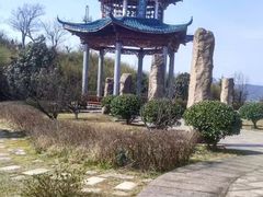 -江南天池