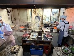 -正宗杨记普洱酸醋米线(总店)