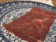 -北京老门框爆肚涮肉馆(凤城六路店)