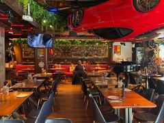 -1886德国汽车餐厅(外滩中央店)