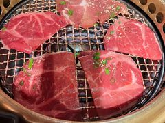 -喜牛烧肉酒场·黑金店(威高广场店)