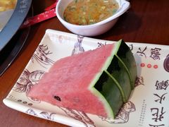 -豆花姐烂豆花火锅(水屯北路恒大滨河店)