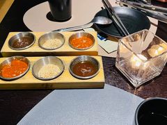 -义气烤肉餐吧(大族广场店)