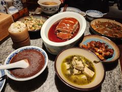 -南京大牌档(青岛万象城店)