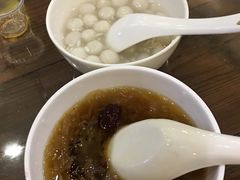 -素德轩素食餐厅(东港店)