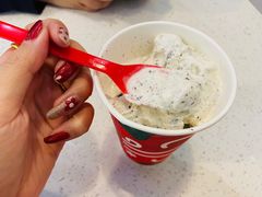 -DQ·蛋糕·冰淇淋(三亚青春颂店)