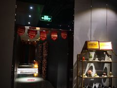 -璞·澐间影院式足道SPA(尚悦湾店)