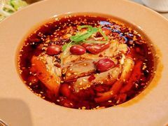 -饕林餐厅(春熙路店)