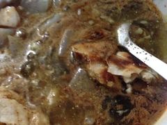 iphone_upload_pic-清真·宏顺祥卤汁凉粉(大皮院店)
