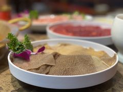 极品鲜毛肚-小龙坎火锅(春熙太古里店)