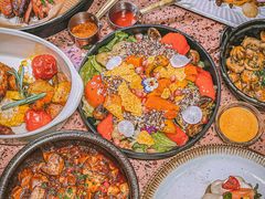 -La Terre乐田(万象城店)