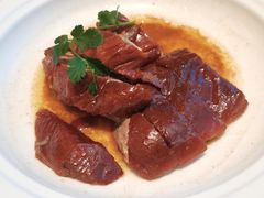 -香港狮子山下·明星粤菜餐厅(北苑店)