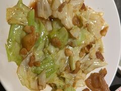 -一品红川菜(皇岗店)