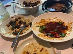 -到家尝北京菜(西坝河店)