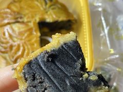 -香港元朗荣华月饼(十八甫路店)