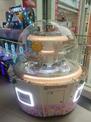 -童梦园主题乐园(天津泉汇购物广场店)