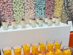 -视界美食自助餐厅·石家庄希尔顿酒店