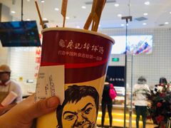 -廖记棒棒鸡(青岛万象城店)