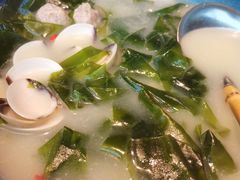 -德尚煌·顺德菜(誉山悠方天地店)