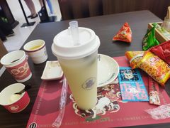 -仙隐小鹿中华料理(南宁万象城店)