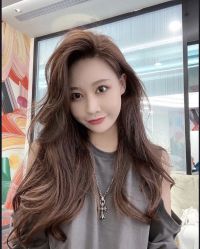 点击看大图 -那茉 Hair Salon