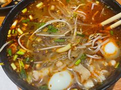 -青石桥老瓦房肥肠粉总店(青石桥总店)