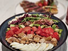 -娜娜家•Nana And Her Friends Restaurant(小寨原力场店)