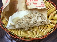 -薛昌利大米凉皮(北新街店)