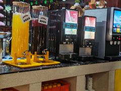 -巴犀烧烤(新崇光店)