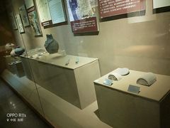 -洛阳周王城天子驾六博物馆